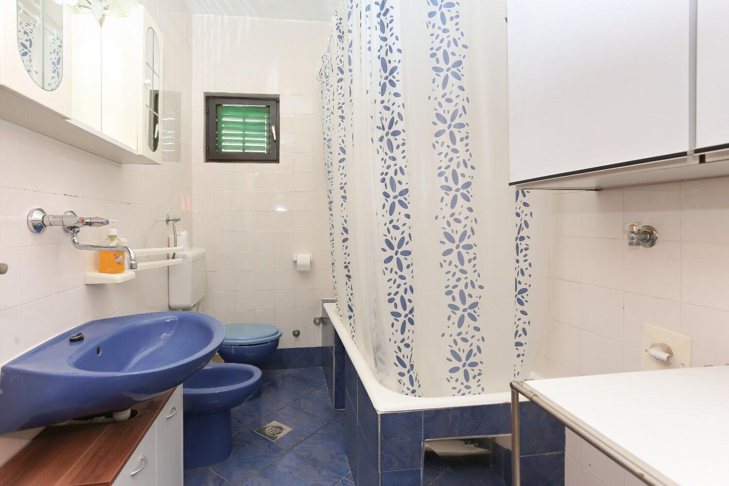 Holiday Home Marcelo-With Terrace Винишче Экстерьер фото